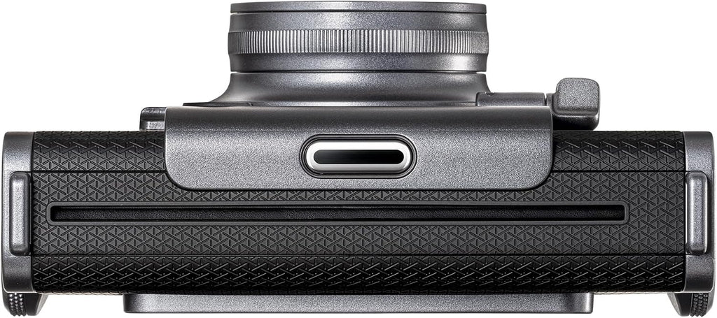 Fujifilm INSTAX Wide Evo Instant Film Camera