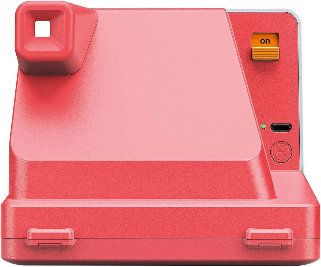 Polaroid Originals - Onestep 2 VF Coral Camera (Renewed)
