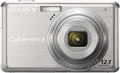 Sony Cybershot DSC-S980 12.1MP Digital Camera with 4x Optical Zoom with Super Steady Shot Image Stabilization (Silver)