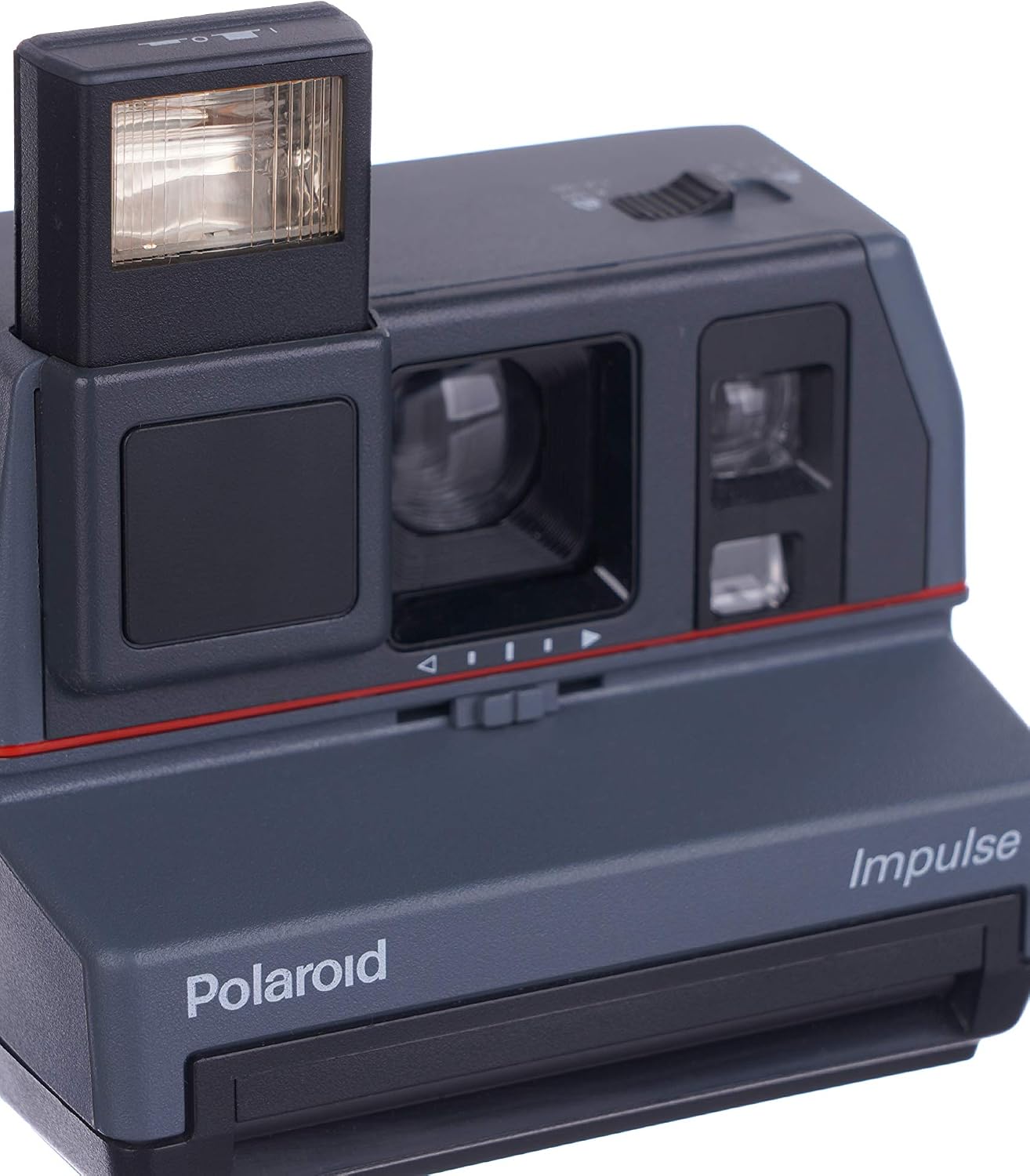 Polaroid Impulse Instant Film Camera