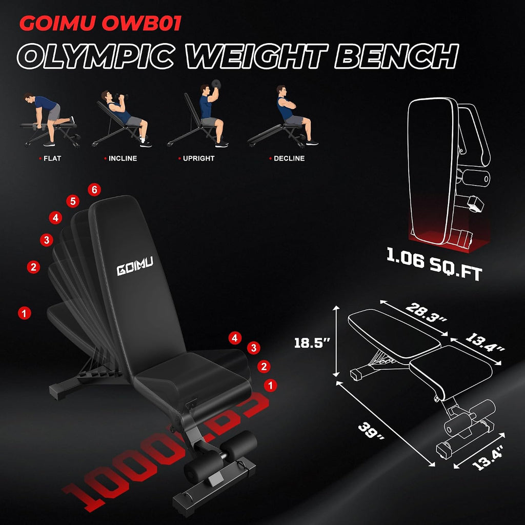 S1-V4 Smith Machine, 2000LBS Power Cage with Cable Crossover System, All-in-One Squat Rack with Smith Bar, Strength Training Equipment for Hone Gym