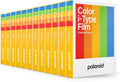 Polaroid Color Film for I-Type 12 Pack, 96 Photos (6011)