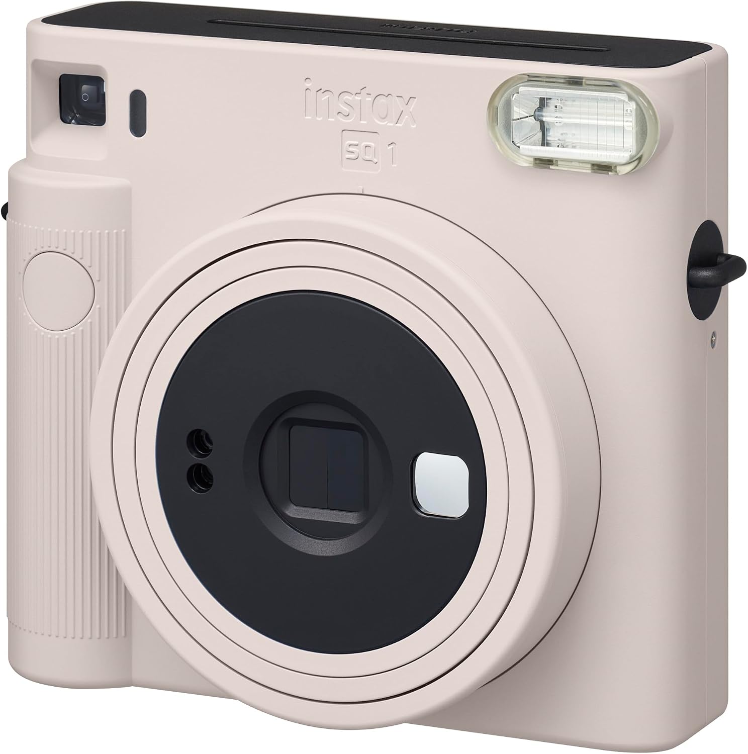 FUJIFILM Instax Square SQ1 Instant Camera - Chalk White