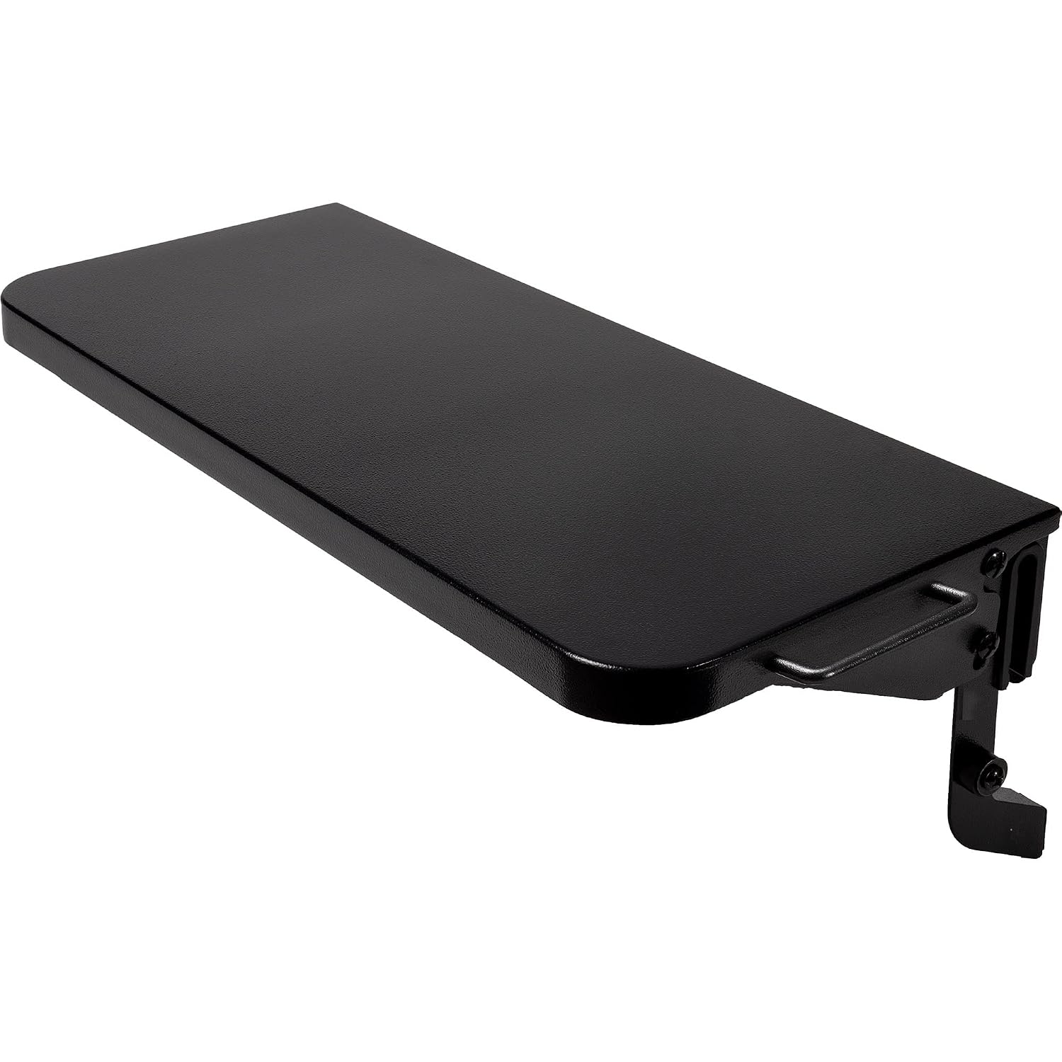 Traeger Grills BAC604 P.A.L. Pop-And-Lock Folding Front Shelf Accessory for Ironwood, Ironwood XL, Timberline and Timberline XL