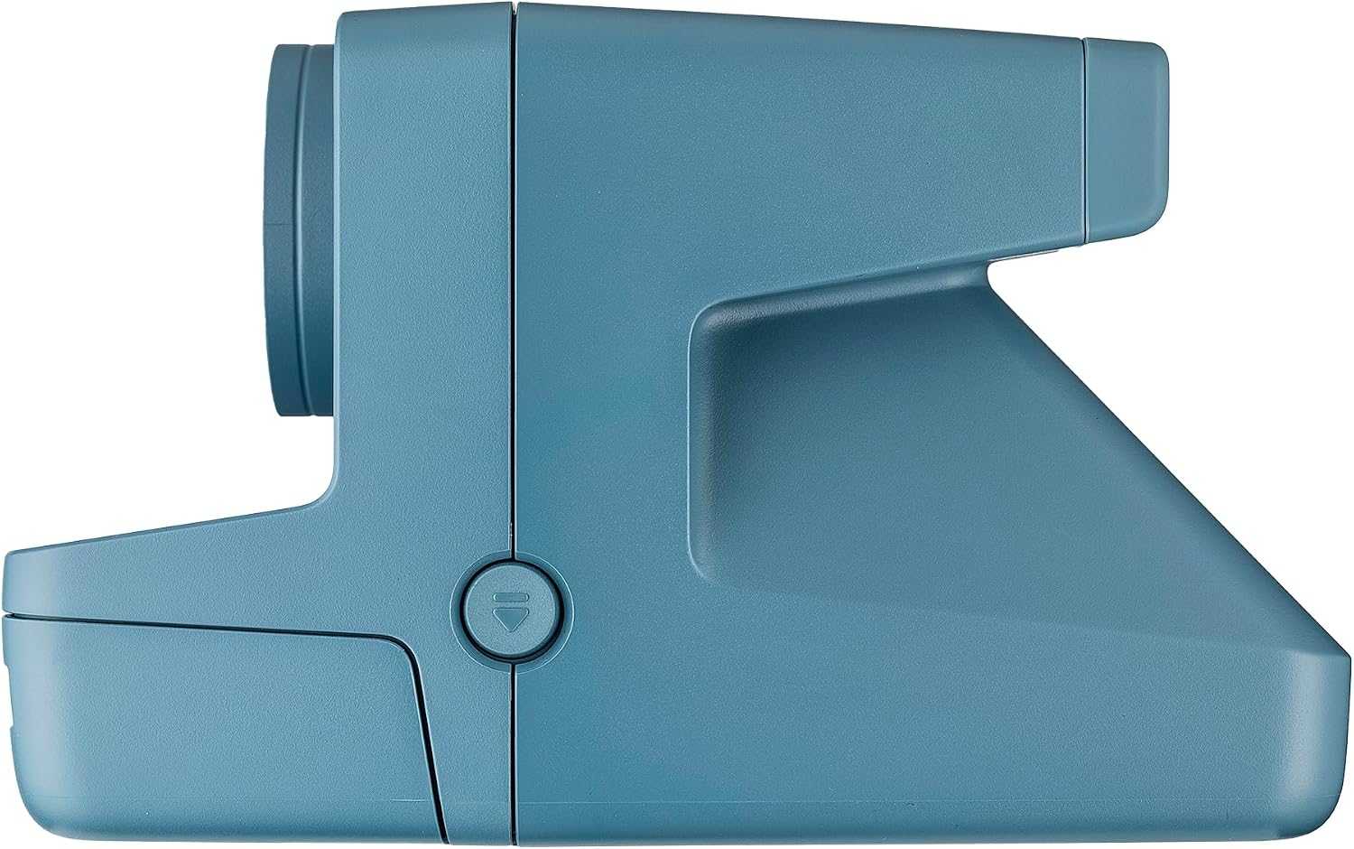 Polaroid Now+ i-Type Instant Camera in Calm Blue (9063) Bundle Including: Case, Multi Colored Filter Set, Neck Strap, Full Cleaning Kit