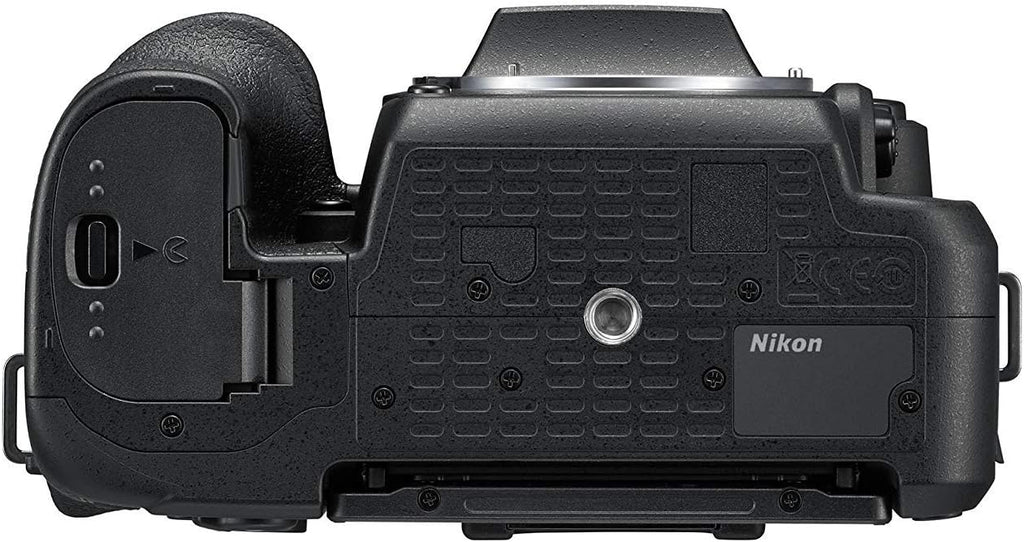 Nikon D7500 DX-Format Digital SLR Body