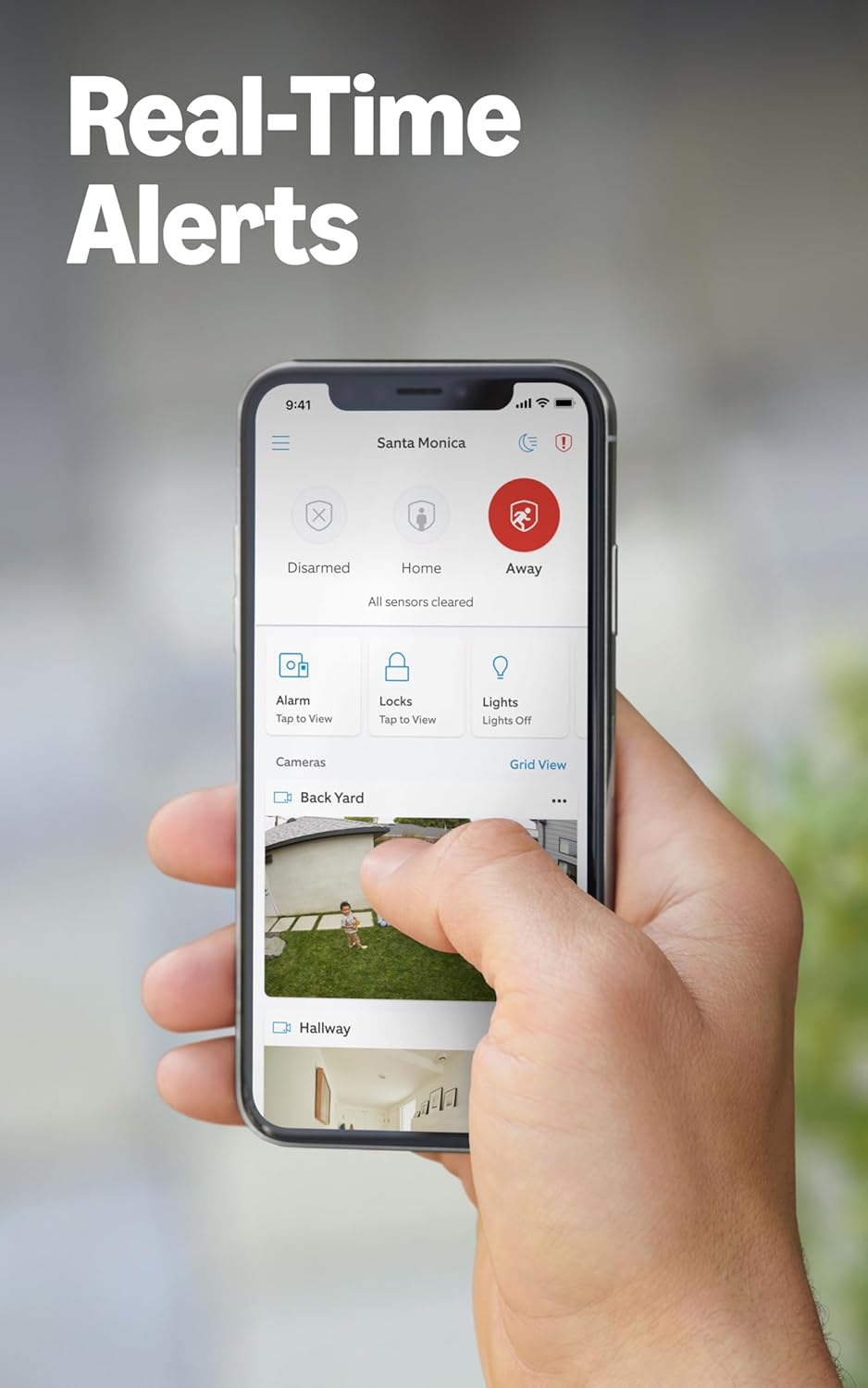 Ring Alarm Pro (newest model), 8-Piece Kit, built-in eero Wi-Fi 6 router and 30-day free Ring Protect Home subscription