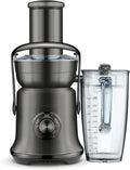 Breville BJE830NRE Juice Fountain Cold XL, 70 fl oz, Metallics, Noir