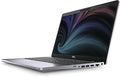 Dell 5510 Latitude Laptop 15.6' FHD (1920 x 1080) Notebook, 10th Gen Intel Core i7-10610U, 16GB RAM, 512MB M.2-NVMe, Thunderbolt, HDMI, Type-C, Webcam, Windows 11 Pro (Renewed)