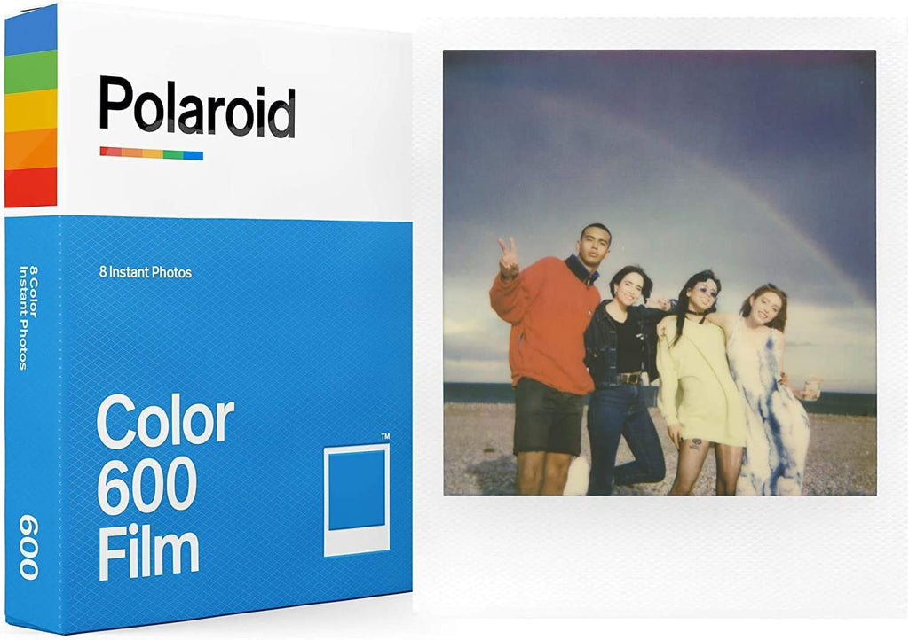 Polaroid 636 CL Compact Camera-Instant (Renewed)
