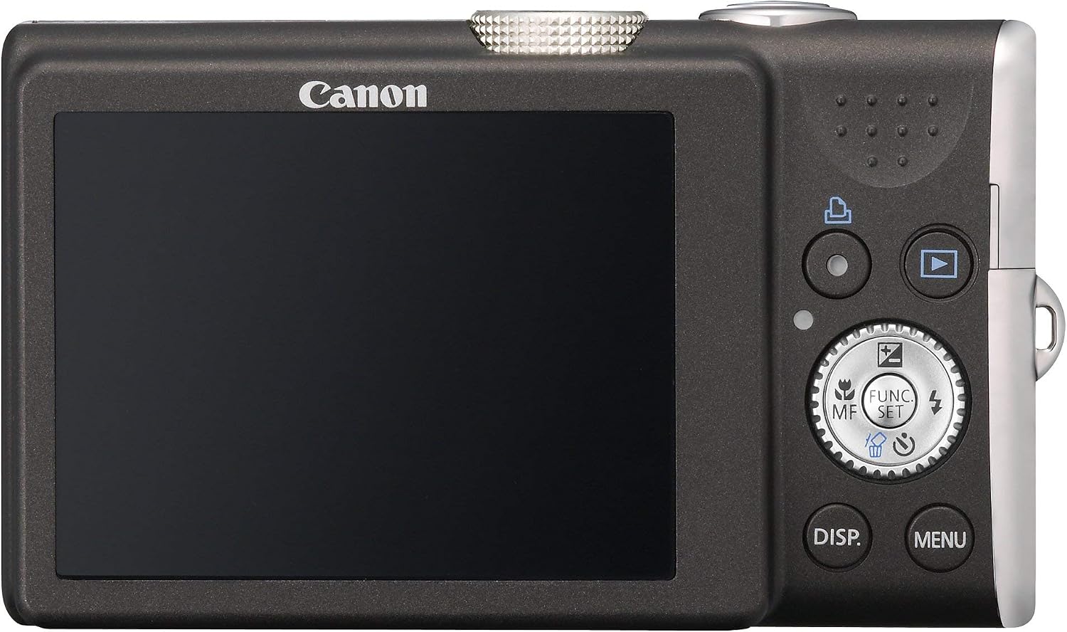 Canon PowerShot SX200IS 12 MP Digital Camera with 12x Wide Angle Optical Image Stabilized Zoom and 3.0-inch LCD (Black)