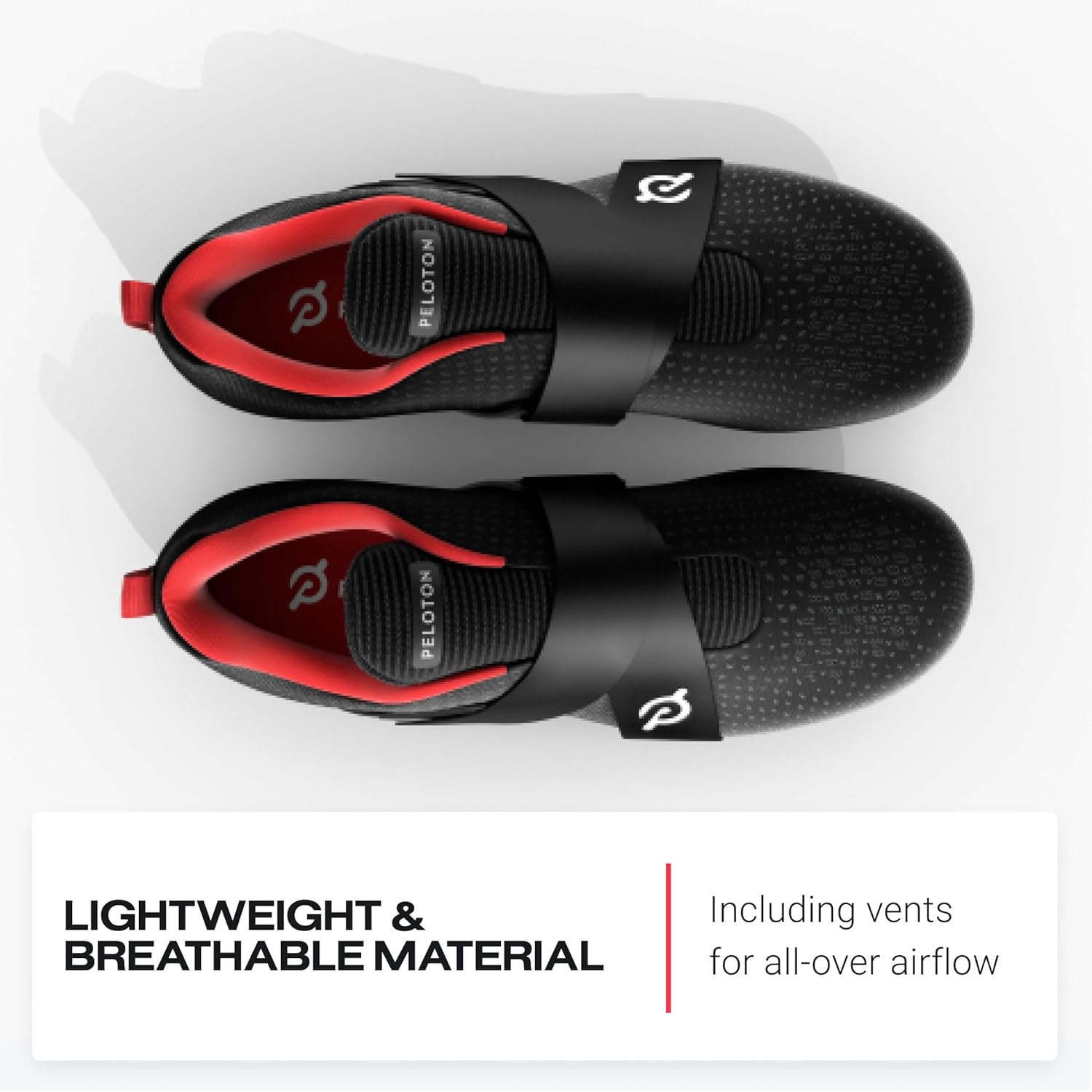 Peloton Unisex-Adult Peloton Altos Cycling Shoe