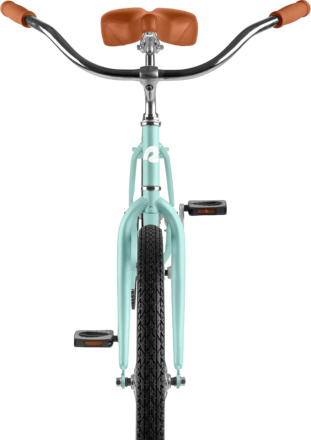 Retrospec Chatham Kids' Beach Cruiser Bike Childrens Bicycle for 6-8 and 8-11 Year Old Girls and Boys with Coaster Brake, Adjustable Seat and Handlebars