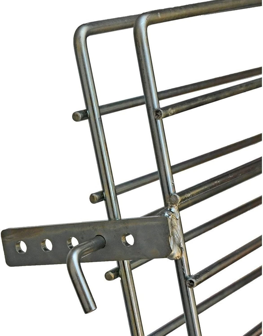 Heavy Argentinian grill/parrilla estaca bbq asado asador// - Premium Argentine Grill (24 x 16 in)