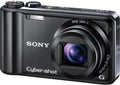 Sony Cyber-shot DSC-HX5V 10.2 MP CMOS 10x Wide-Angle Zoom Digital Camera with Optical Steady Shot Image Stabilization and 3.0 Inch LCD