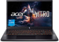 acer Nitro V Gaming Laptop | Intel Core i5-13420H Processor | NVIDIA GeForce RTX 4050 Laptop GPU | 15.6' FHD IPS 165Hz Display | 8GB DDR5 | 512GB Gen 4 SSD | Wi-Fi 6 | Backlit KB | ANV15-52-586Z