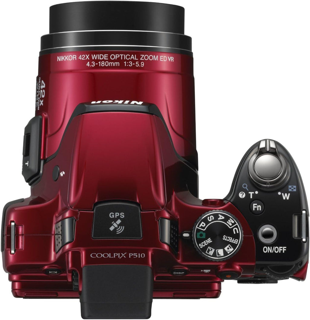 Red 26330
