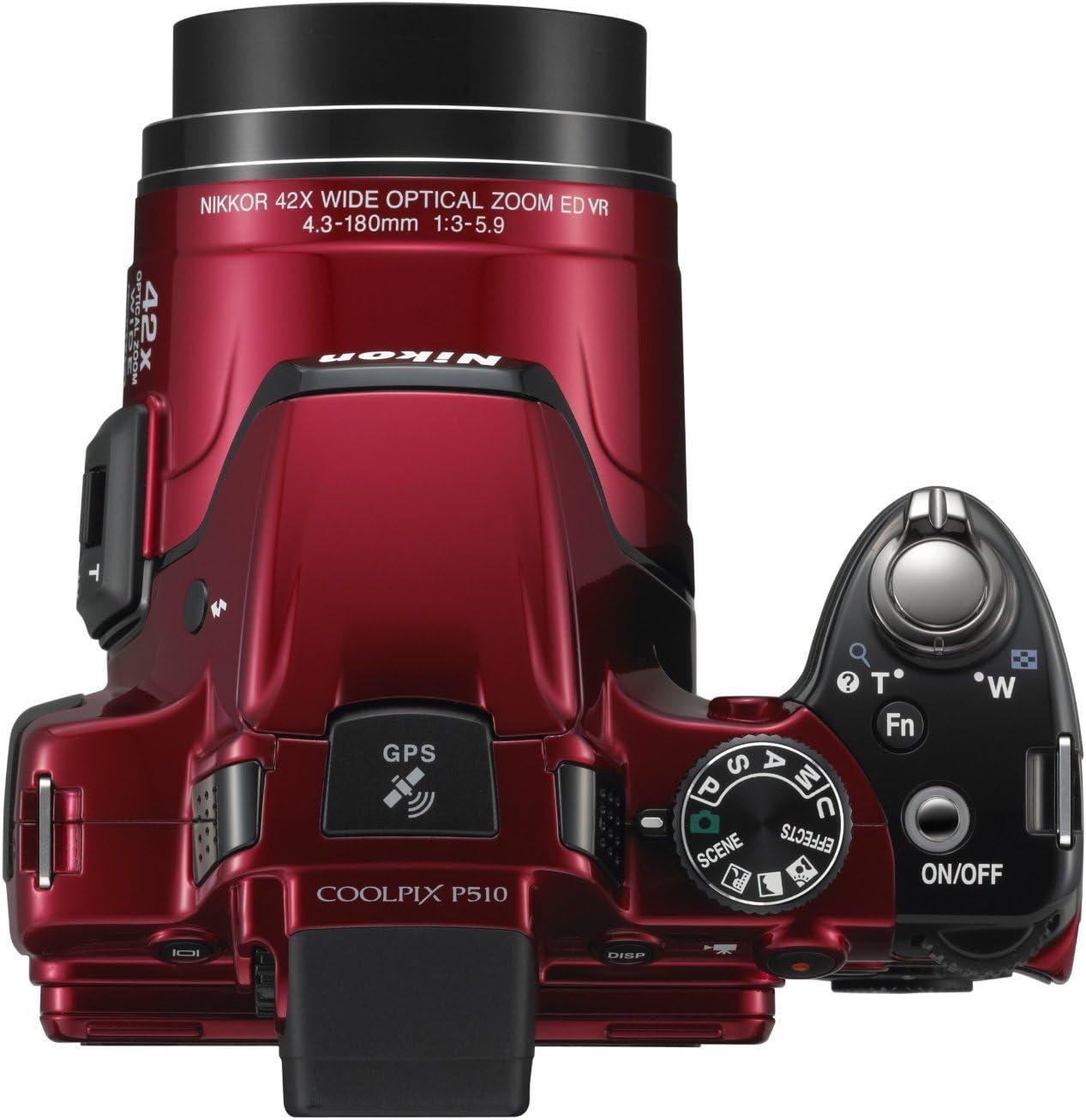 Red 26330