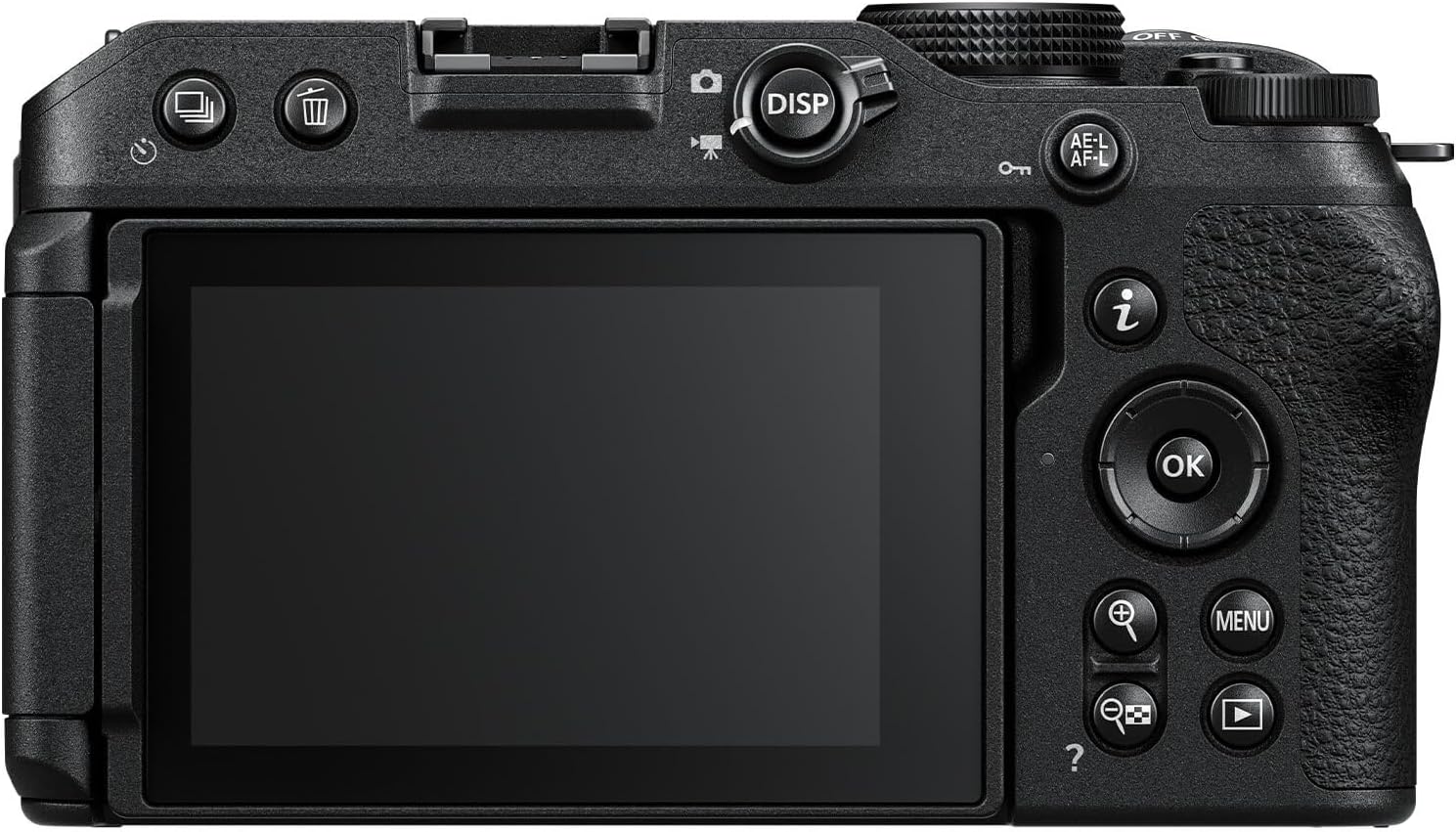 Nikon Z 30 with Two Lenses | Our most compact, lightweight mirrorless stills/video camera with wide-angle and telephoto zoom lenses | Nikon USA Model