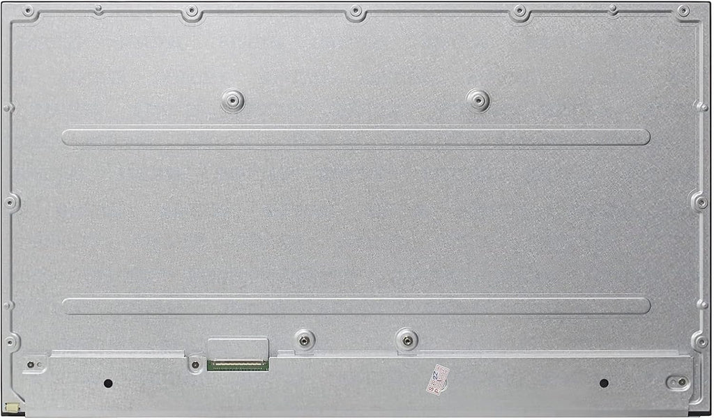 21.5' LCD Replacement M215HAN01.1 for HP 22-D 22-DD0224 22-DD0133W 22-DD0010 22-DD0123W 22-DD0046 22-DD0143W 22-DD0210 22-DD0016 L91002-001 L91003-002 FHD 1080P Screen Display Panel (Non-Touch)