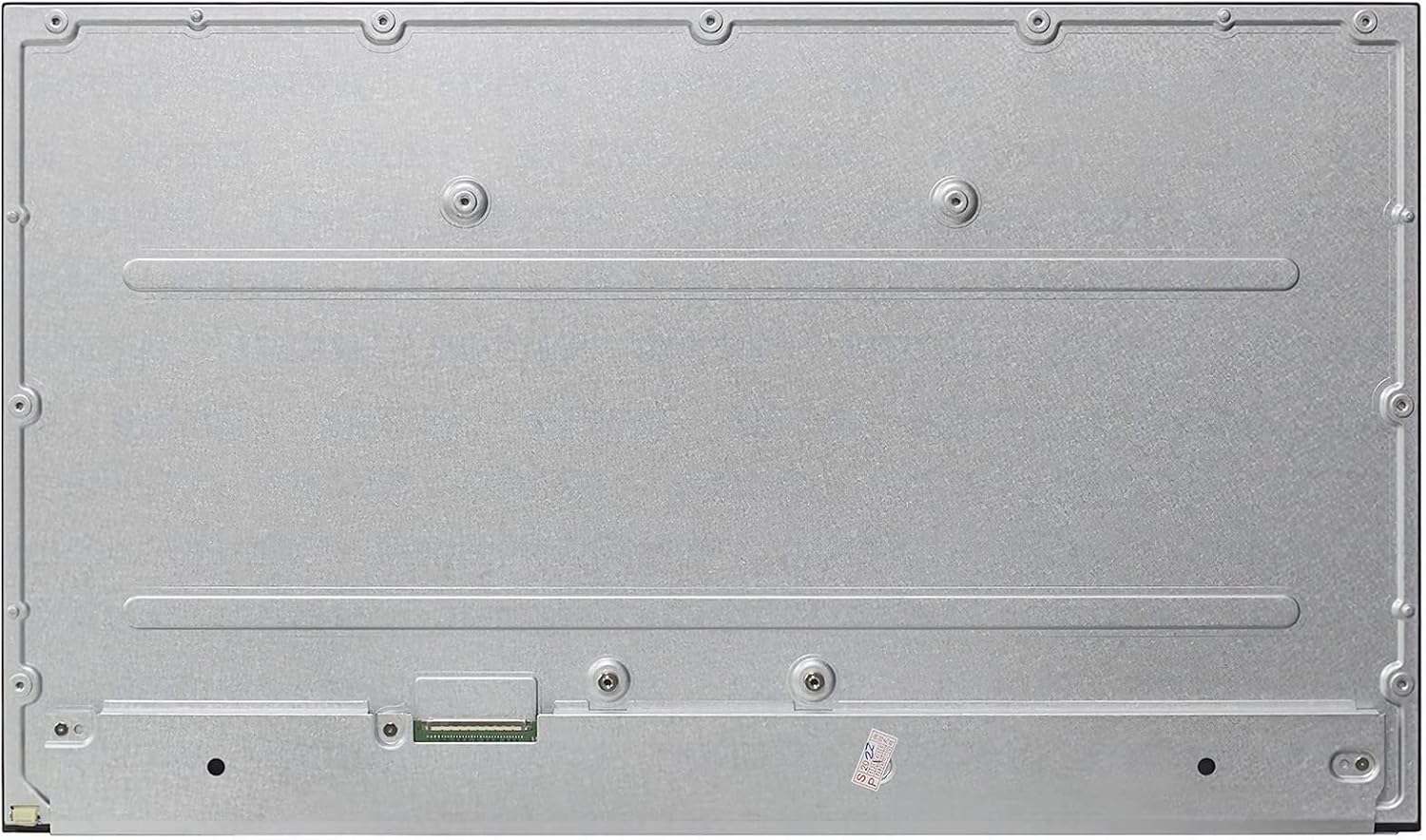 21.5' LCD Replacement M215HAN01.1 for HP 22-D 22-DD0224 22-DD0133W 22-DD0010 22-DD0123W 22-DD0046 22-DD0143W 22-DD0210 22-DD0016 L91002-001 L91003-002 FHD 1080P Screen Display Panel (Non-Touch)