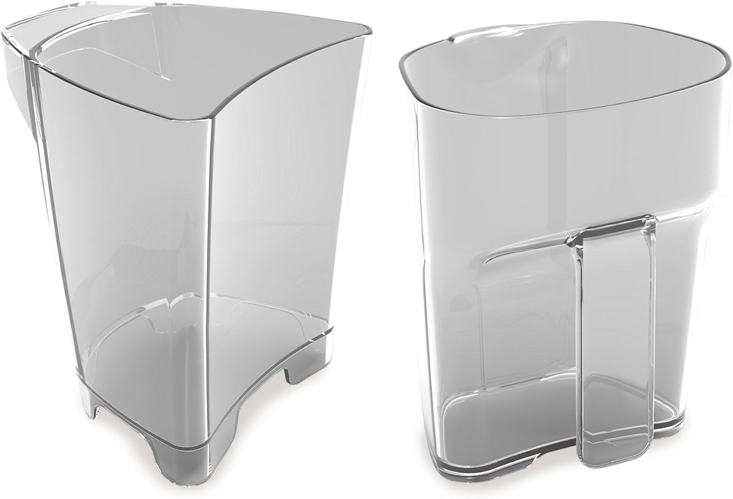 Kuvings BPA-Free Silent Juicer SC Series With Detachable Smart Cap, Burgundy Pearl