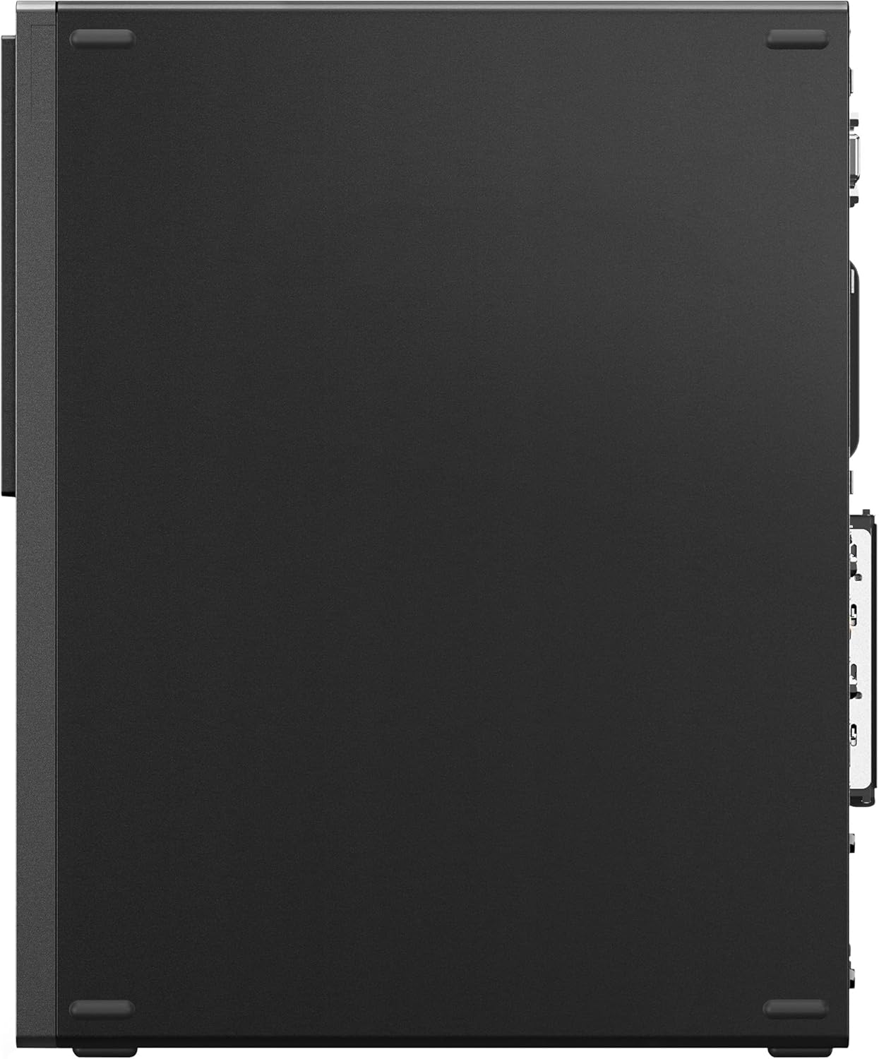 Lenovo ThinkCentre M920s Small Form Desktop, Six Core i7 8700 3.2Ghz, 16GB DDR4, 1TB NVMe PCIe SSD, USB Type C, Windows 11 Pro (Renewed)