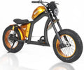 BIGNIU BG-X Electric Bike for Adults 1500W Brushless Motor with 48V/31.5Ah Battery, 34+ MPH Up to 40 Miles Range 20' *5' Fat TireFront/Rear Turn Signal, Dual Suspension