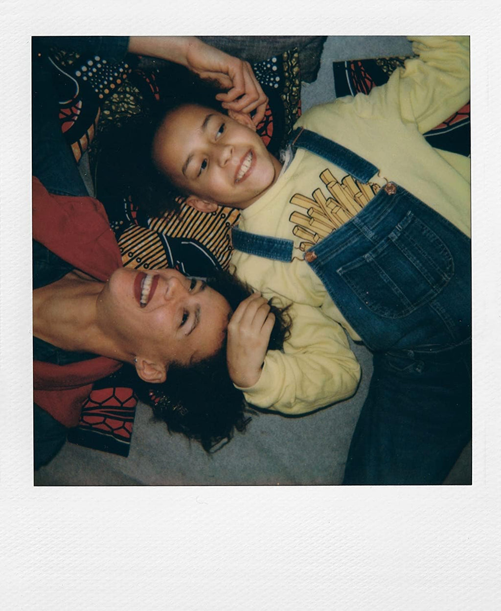 Polaroid One-Step 600 Instant Camera