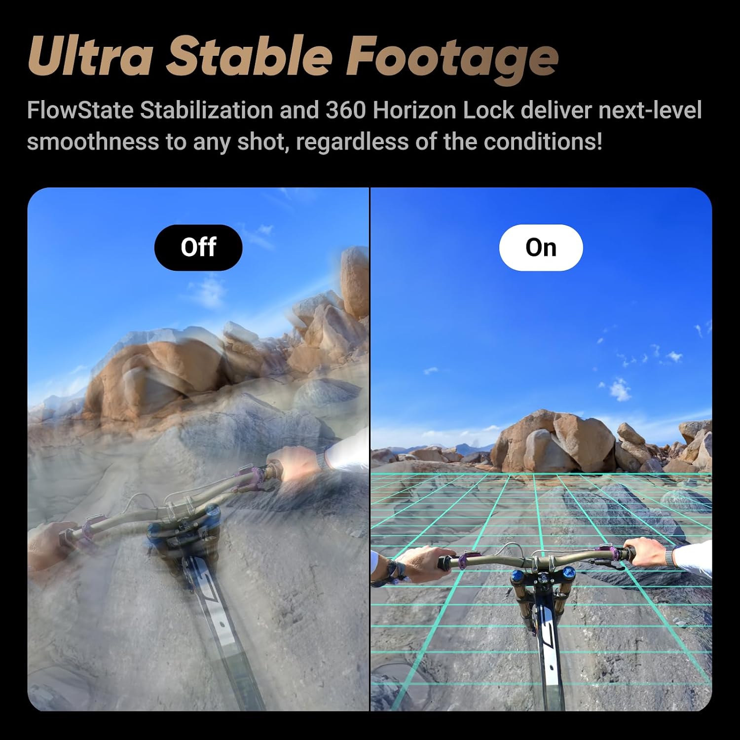 Insta360 X4 Peter McKinnon - Waterproof 8K 360 Action Camera, 4K Wide-Angle Video, Invisible Selfie Stick Effect, Removable Lens Guards, 135 Min Battery Life, AI Editing, Stabilization