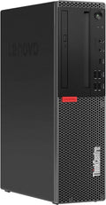 Lenovo ThinkCentre M920s Small Form Desktop, Six Core i7 8700 3.2Ghz, 16GB DDR4, 1TB NVMe PCIe SSD, USB Type C, Windows 11 Pro (Renewed)