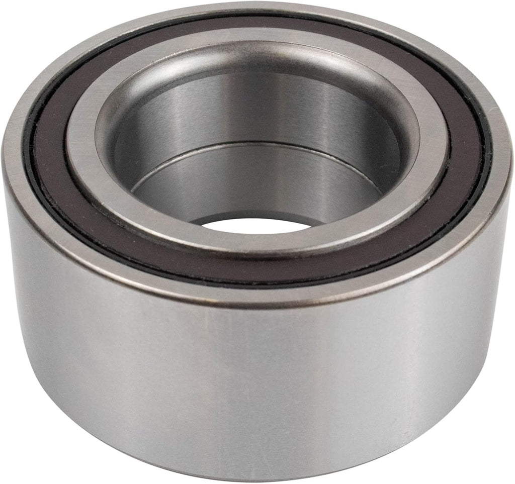 TRQ 2 Piece Front Wheel Bearing & Hub Assembly Set Compatible with 2015-2019 Acura TLX 2013-2017 Honda Accord