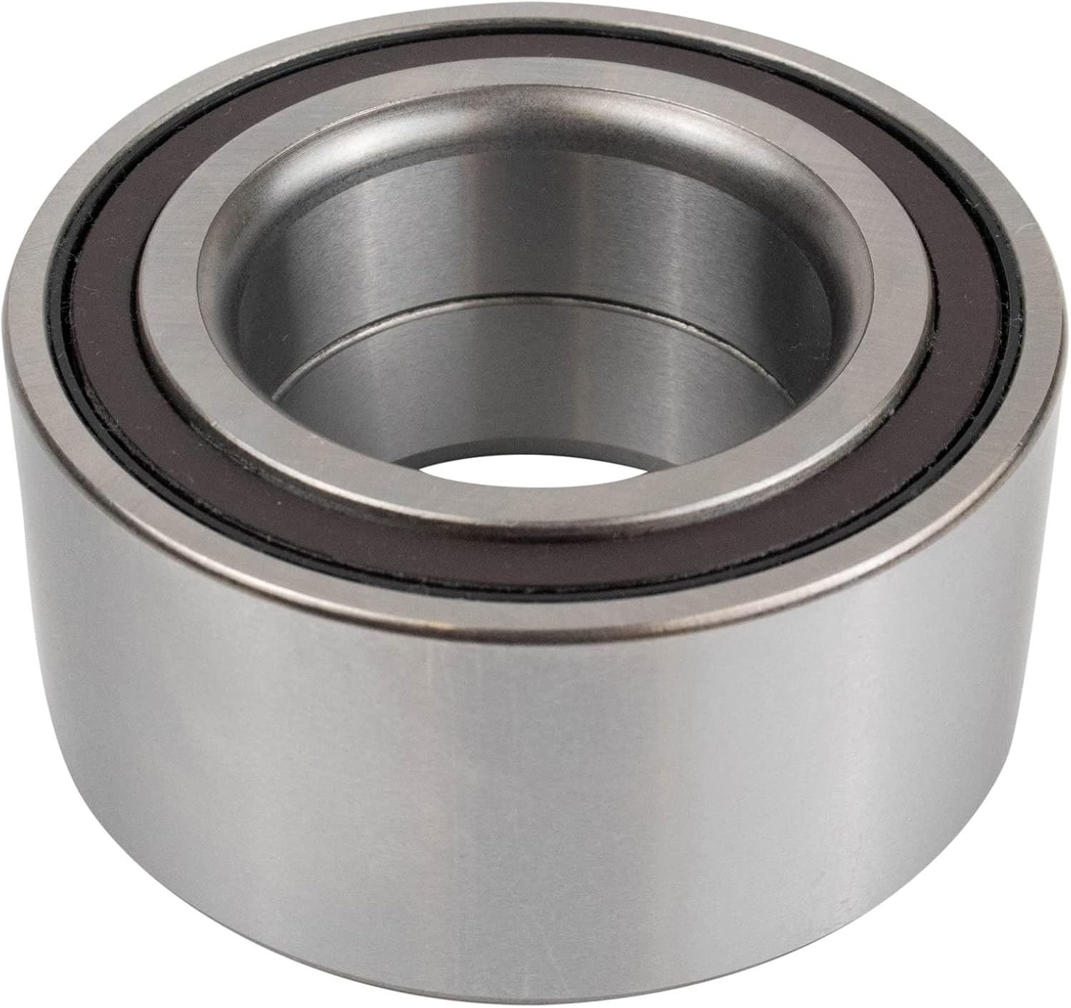 TRQ 2 Piece Front Wheel Bearing & Hub Assembly Set Compatible with 2015-2019 Acura TLX 2013-2017 Honda Accord