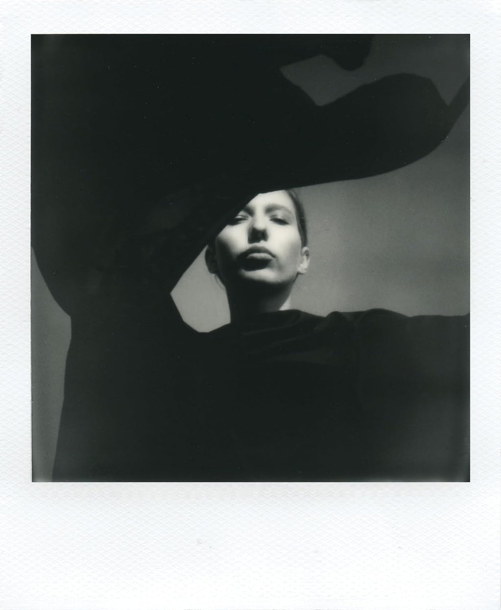 Polaroid B&W Film for I-Type 12 Pack, 96 Photos (6090)