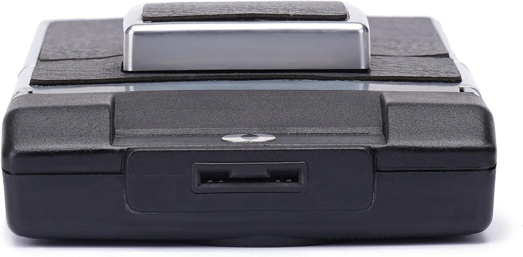 Polaroid SX-70 Sonar OneStep – Refurbished Instant SLR Camera | Autofocus Vintage Model | Uses SX-70 Film | Iconic Folding Design (Renewed)