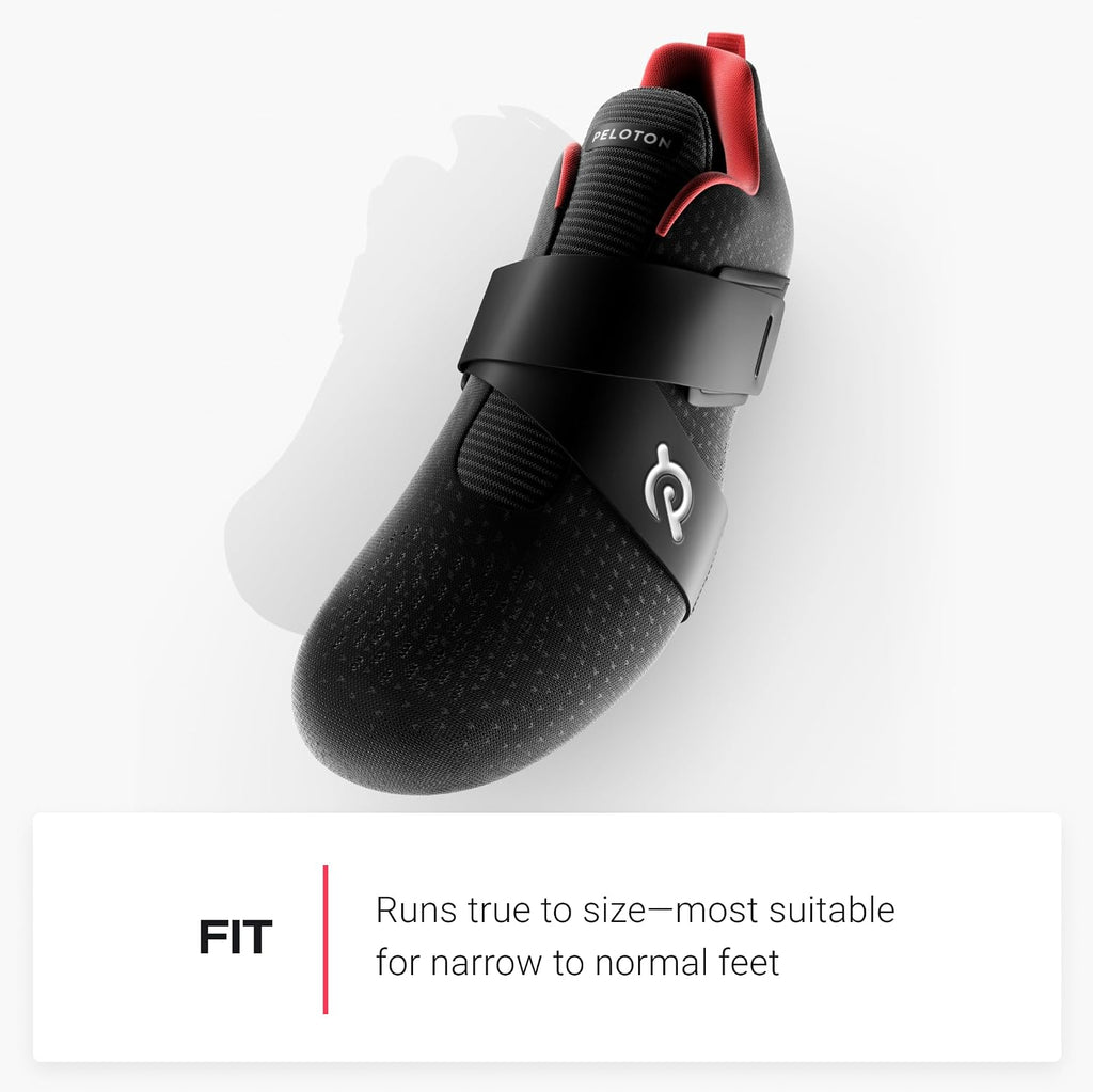 Peloton Unisex-Adult Peloton Altos Cycling Shoe