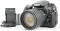 Nikon D200 10.2MP Digital SLR Camera with 18-70mm AF-S DX f/3.5-4.5G IF-ED Nikkor Zoom Lens