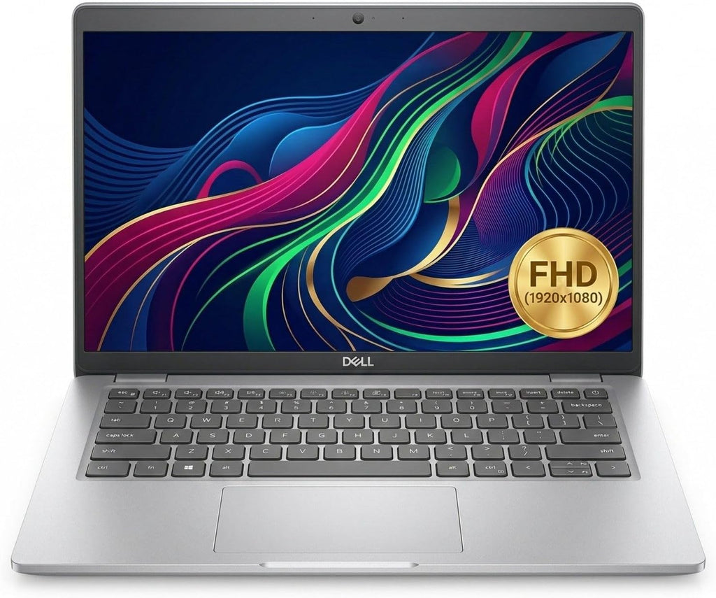 Dell Latitude 5420 14-Inch 1920 x 1080 FHD Laptop, Core i7-1185G7, 32GB DDR4 RAM, 512GB M.2 NVMe SSD, Thunderbolt 4, HDMI, Windows 11 Pro, Webcam, Business Laptop (Renewed)