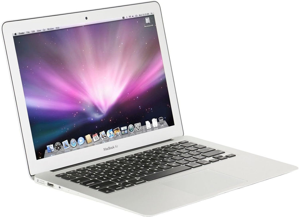 Apple 13.3-inch MacBook Air 1.8GHz 128GB SSD 8GB RAM MQD32LL/A