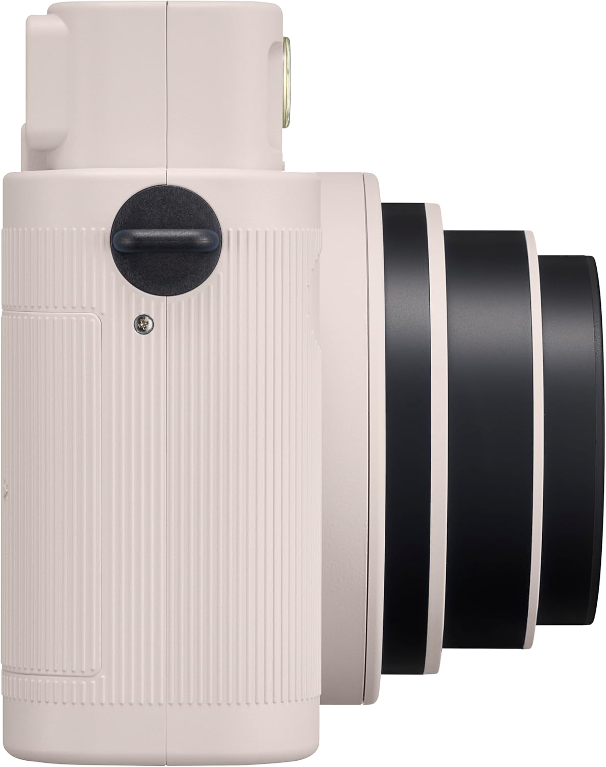 FUJIFILM Instax Square SQ1 Instant Camera - Chalk White