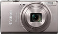 Canon PowerShot ELPH 360 HS A Silver