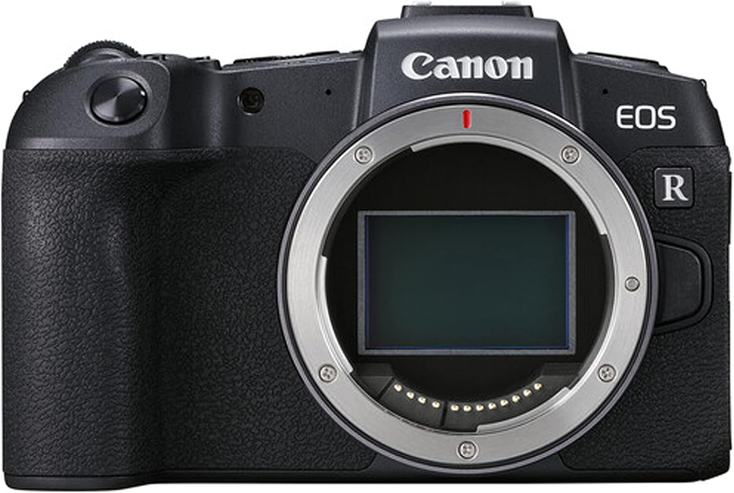 Canon EOS RP Mirrorless Digital Camera 24-50mm and 75-300mm Lenses + 420-800mm Super Telephoto Lens + 128GB Memory, Spare Battery, Filters,Case, Tripod, Flash, and More (43pc Bundle) (Renewed)