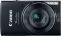 Canon PowerShot ELPH-150 is (Black)