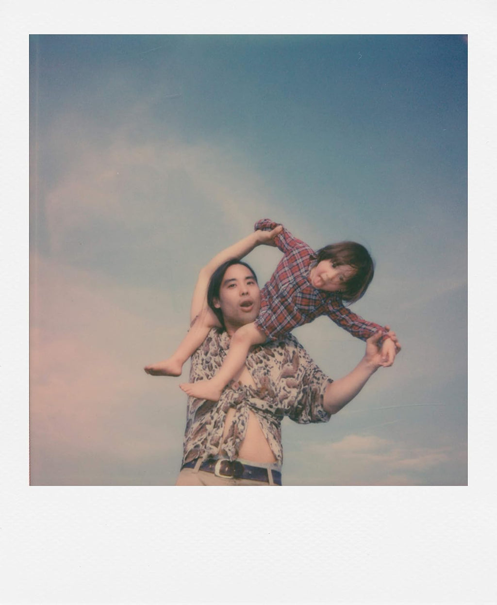 (OLD MODEL) Polaroid OneStep+ Black (9010), Bluetooth Connected Instant Film Camera