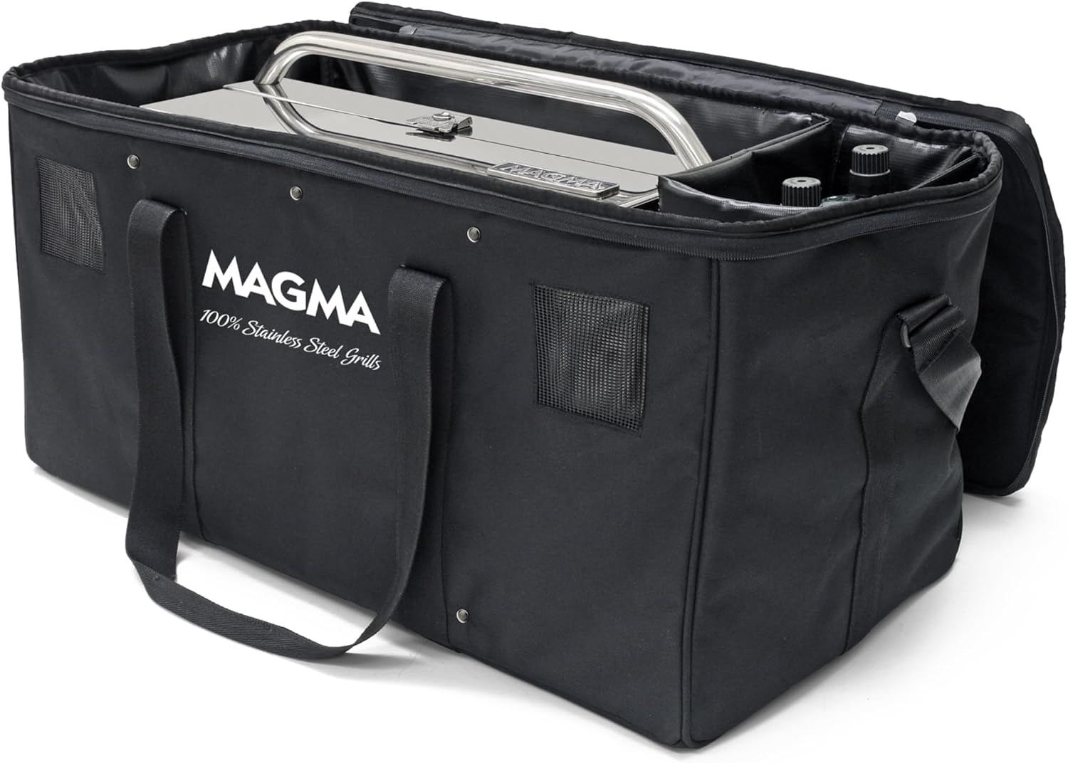 Magma Products Grill and Accessory Storage/Carrying Case