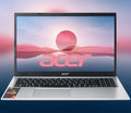acer Aspire 3 Laptop, 15.6' FHD 1920 x 1080 Display, 32GB RAM 2TB SSD, AMD Ryzen 5 Series Processor, WiFi 6, Windows 11 Pro, HD Camera, Backlit Keyboard, Up to 8 Hours Battery Life