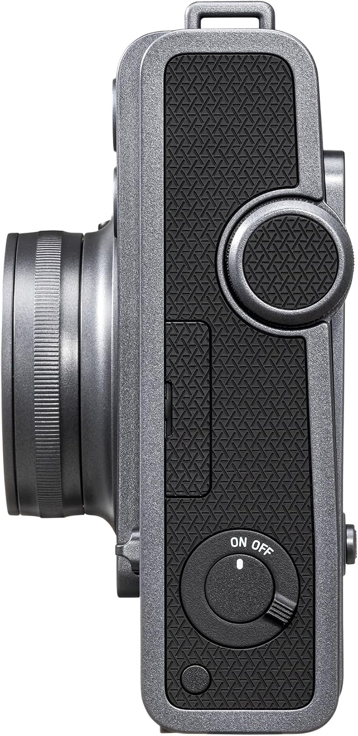 Fujifilm INSTAX Wide Evo Instant Film Camera