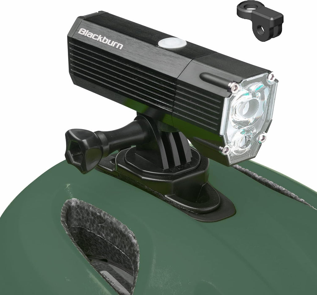 Blackburn Dayblazer Front and Rear Bike Light Set