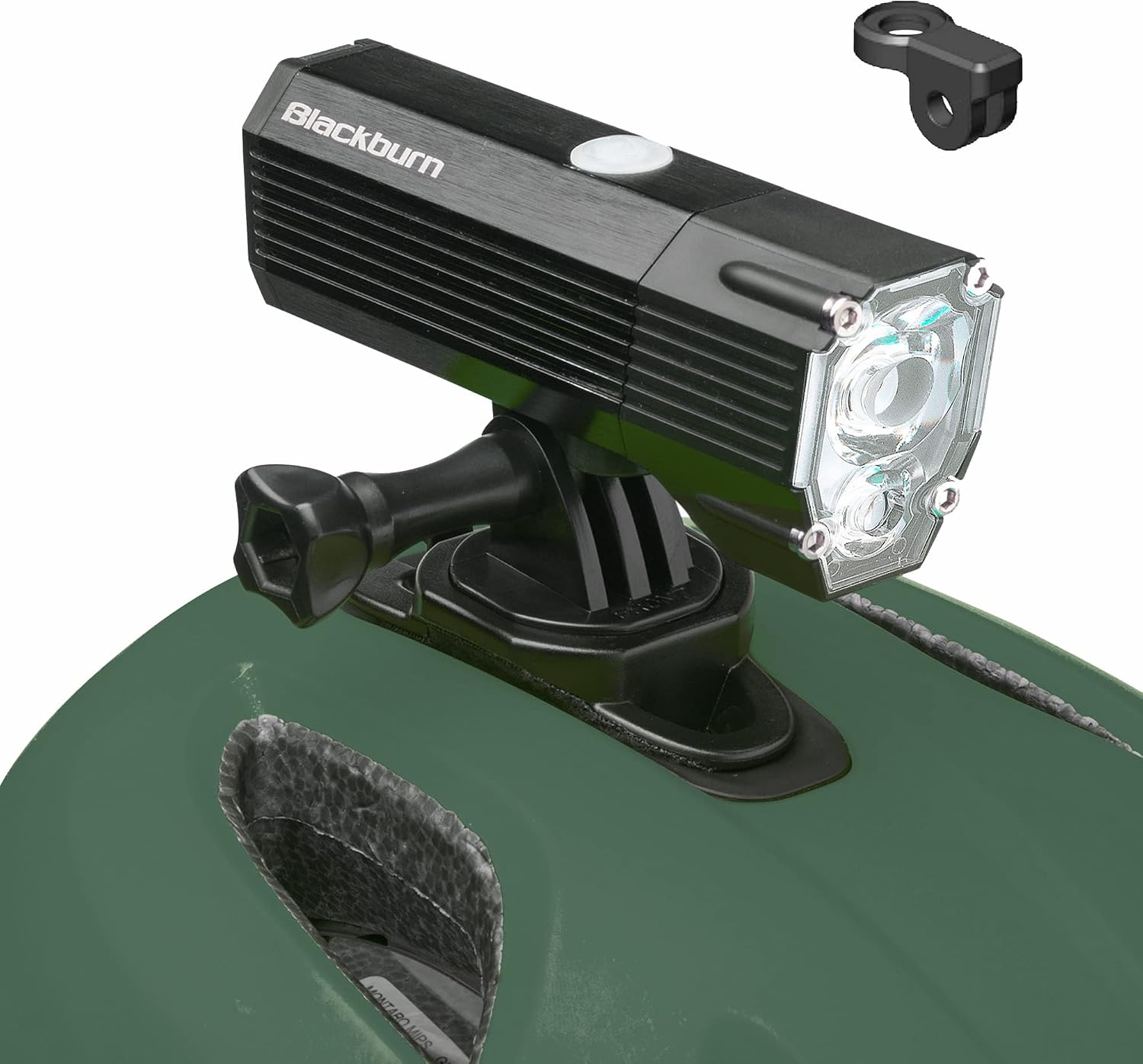 Blackburn Dayblazer Front and Rear Bike Light Set