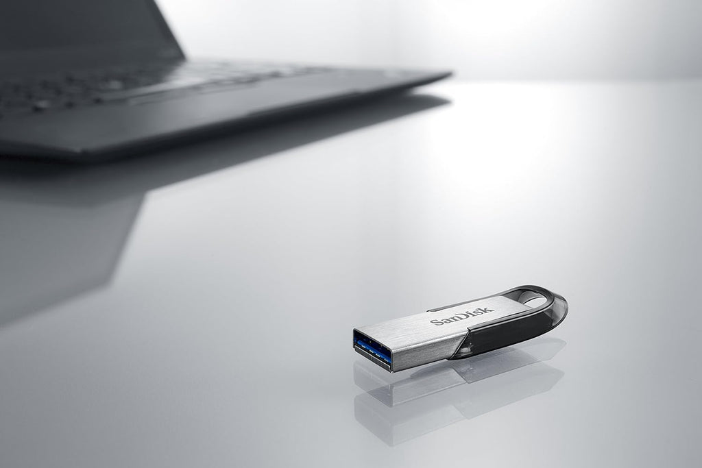 SANDISK 128GB 10-Pack Ultra Flair USB 3.0 Flash Drive (10x128GB) - SDCZ73-128G-B10CT
